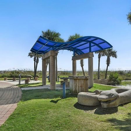 Beach Apartment Jacksonville Beach Esterno foto