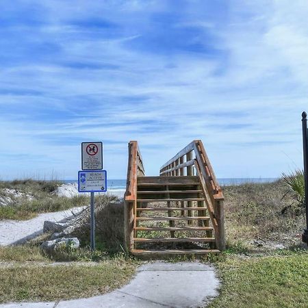 Beach Apartment Jacksonville Beach Esterno foto