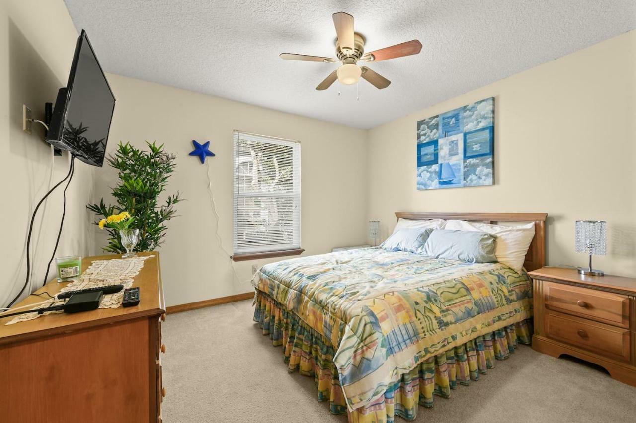 Beach Apartment Jacksonville Beach Esterno foto