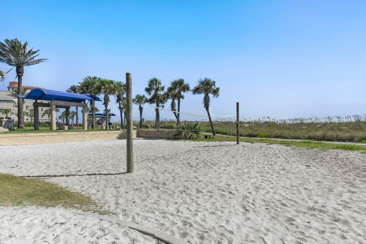 Beach Apartment Jacksonville Beach Esterno foto