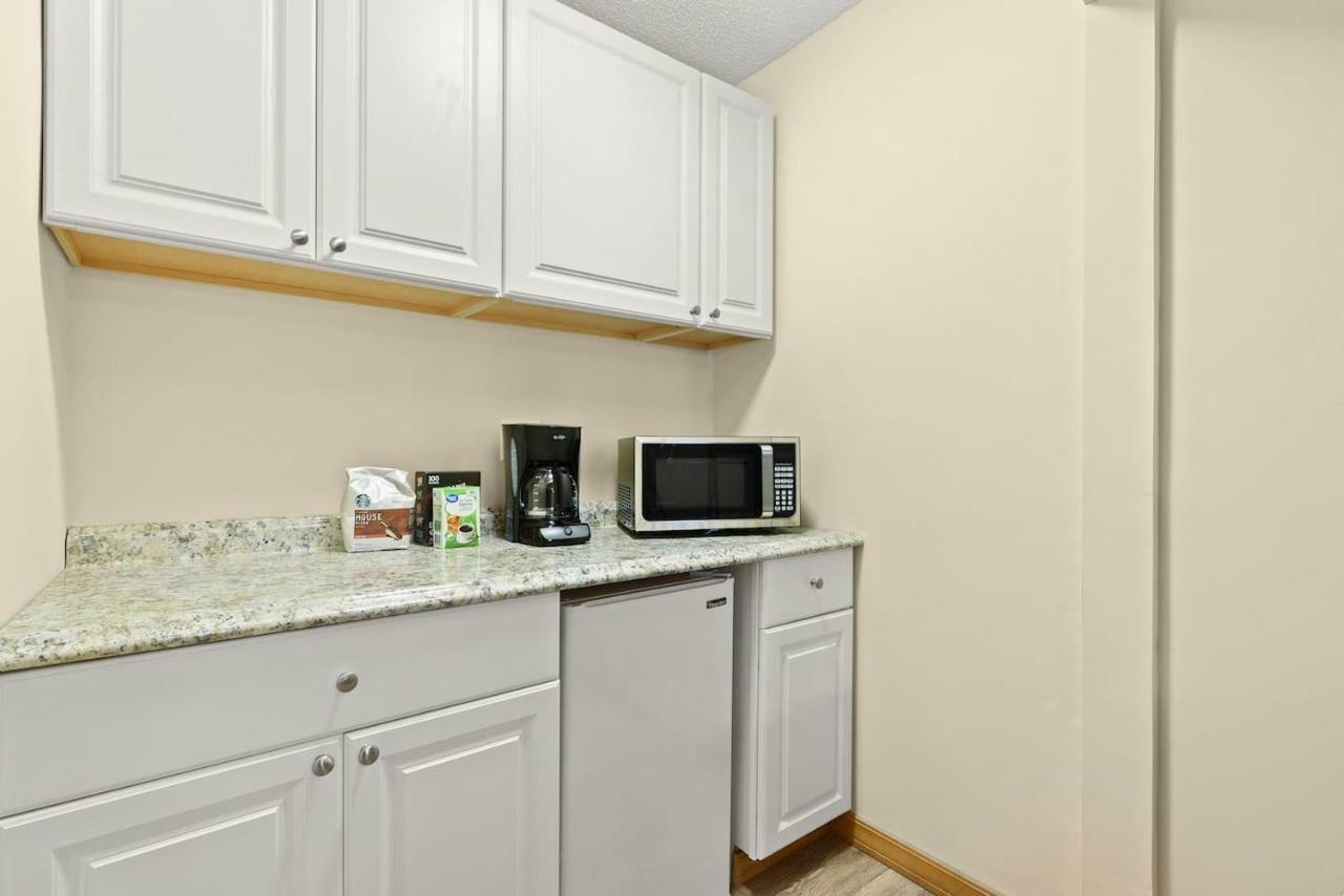 Beach Apartment Jacksonville Beach Esterno foto